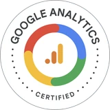 Google Analytics Certified